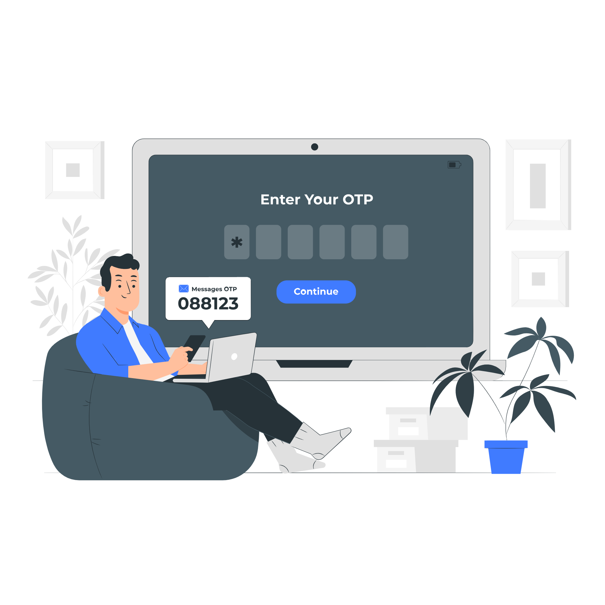 Virtual Account